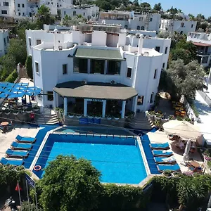 Eden ** Bodrum